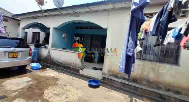 Urgent sale of a complex of 5 Units inside in Bujumbura