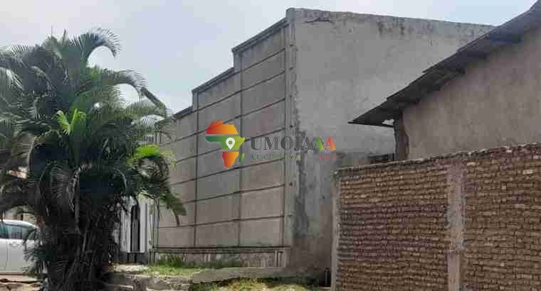 Urgent sale of a complex of 5 Units inside in Bujumbura