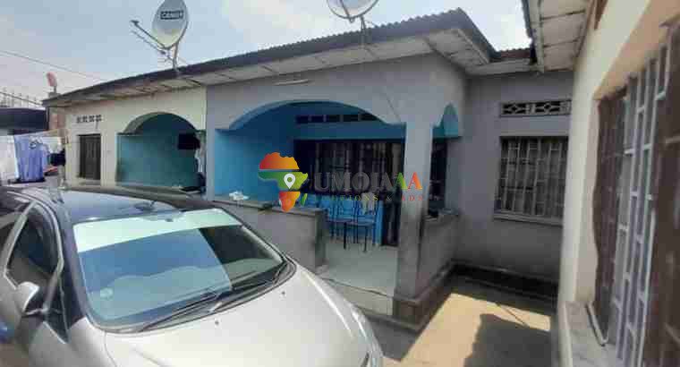 Urgent sale of a complex of 5 Units inside in Bujumbura