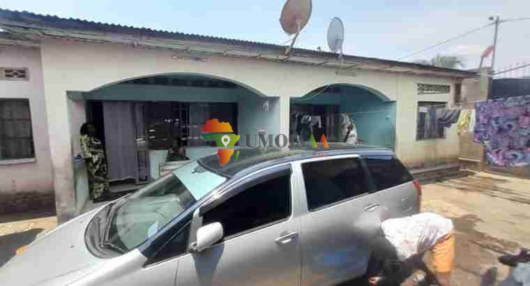 Urgent sale of a complex of 5 Units inside in Bujumbura