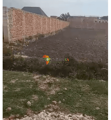 Large plot of land for sale in Mutimbuzi...