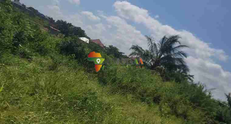 A plot for sale in Bunju B, Dar es salaam