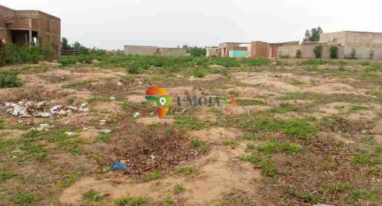 Plot for sale in Maramvya, Bujumbura