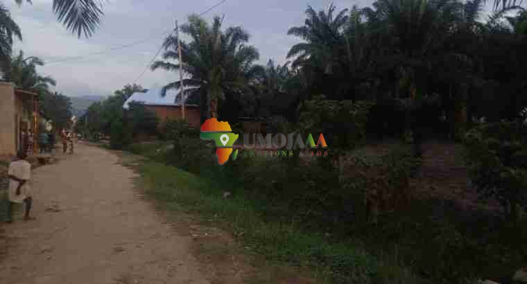 10 Ares plot for sale in Bujumbura, Muzinda