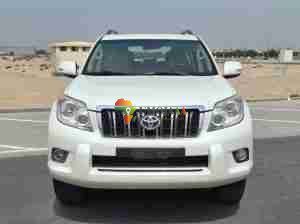 2018 Toyota Landcruiser Prado TXL for sale in Bujumbura