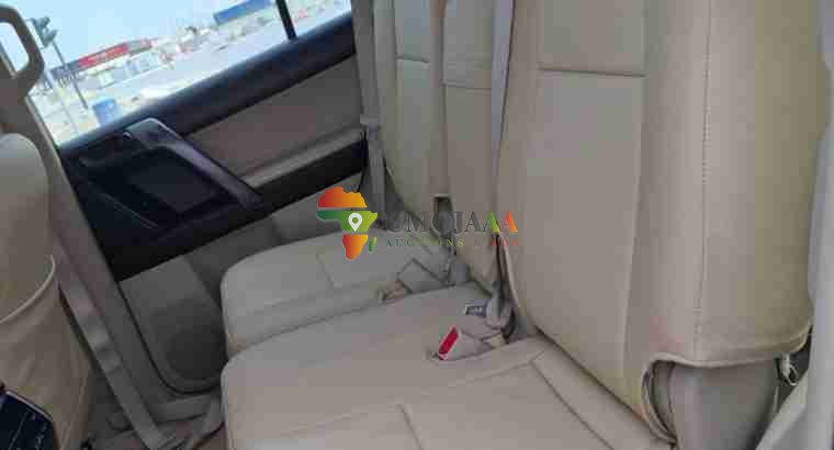 2018 Toyota Landcruiser Prado TXL for sale in Bujumbura
