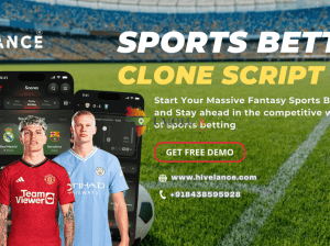 Get Your Sports Betting Clone Script at Low Cost
