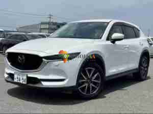 2016 Toyota Harrier for sale in Bujumbura
