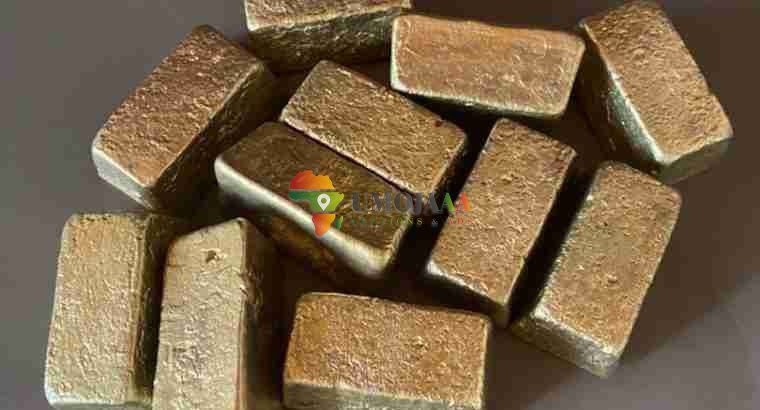 best place to buy gold bars online