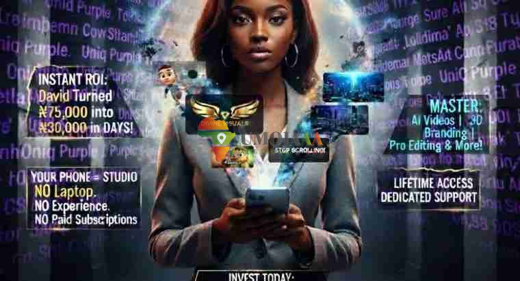 Mobile Video Mastery