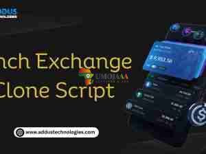 1inch Exchange Clone Script for Fast & Smooth DEX Platforms