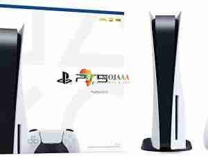New Sony PlayStation 5 Digital Edition PS5 1TB