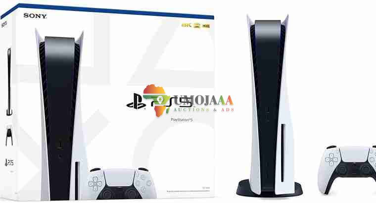 New Sony PlayStation 5 Digital Edition P...