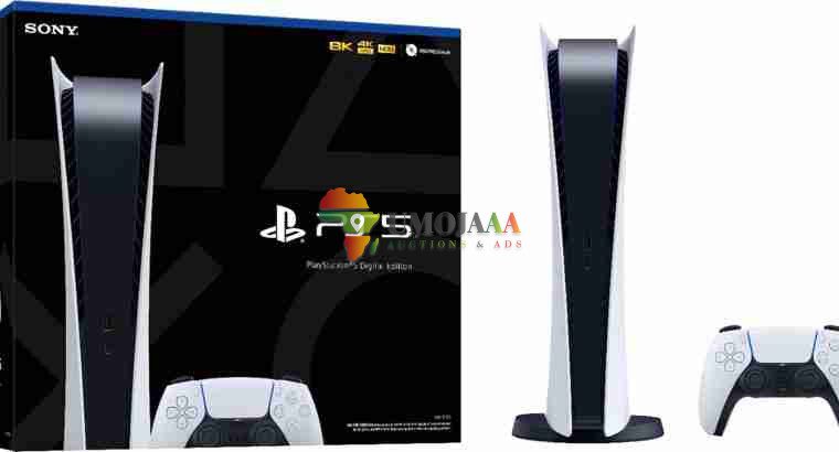 Sony PlayStation 5 PS5 Console 1TB