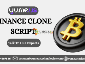 Binance Clone Script for Secure Cryptocurrency Exchange Deve