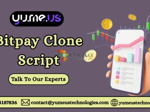 BitPay Clone Script