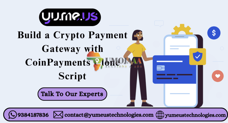Build a Crypto Payment Gateway withCoinP...