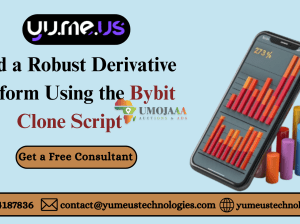 Bybit Clone Script for Futures and Derivatives Exchange