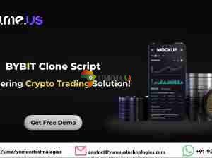 Turnkey Cryptocurrency Exchange Solution: Bybit Clone Script
