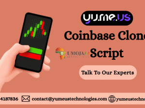 Coinbase Clone Script for Secure & Scalable Crypto Exchange