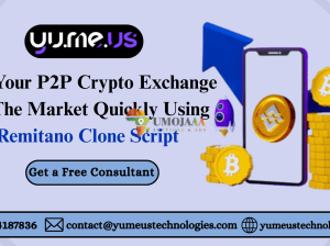 Build a Fast and Secure Exchange Like Remitano Clone Script