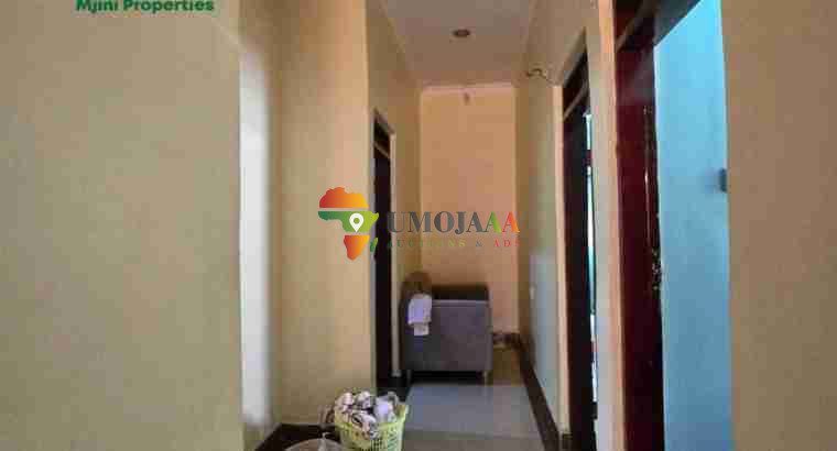 3 Bedrooms House for sale in Sinza, Dar es salaam