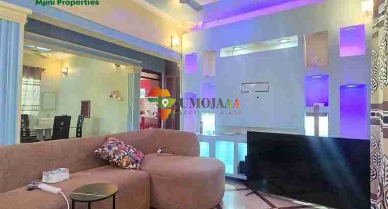 3 Bedrooms House for sale in Sinza, Dar es salaam