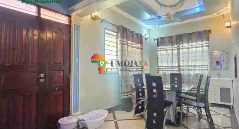 3 Bedrooms House for sale in Sinza, Dar es salaam