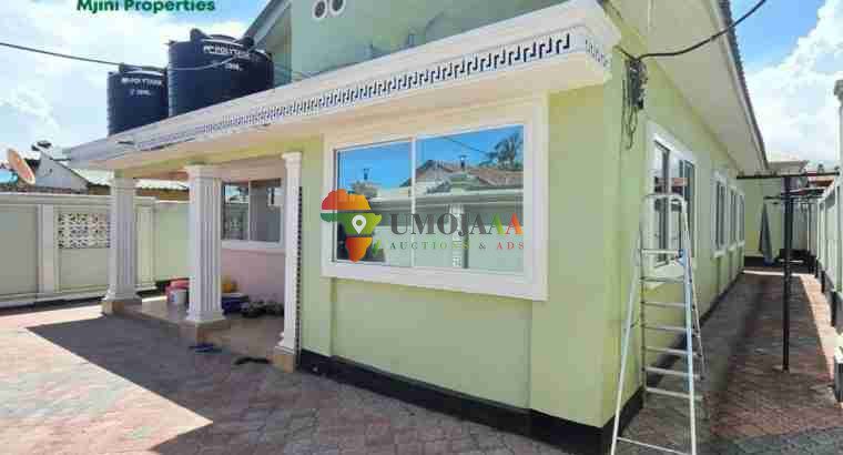 3 Bedrooms House for sale in Sinza, Dar es salaam