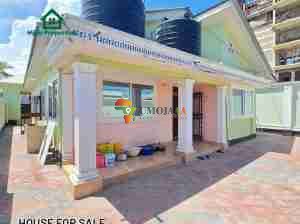 3 Bedrooms House for sale in Sinza, Dar es salaam