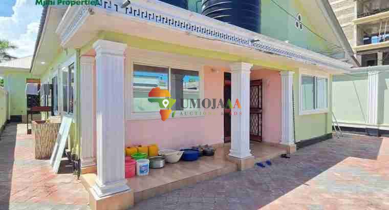 3 Bedrooms House for sale in Sinza, Dar ...