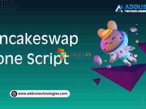 Start a BSC Exchange with PancakeSwap Clone Script