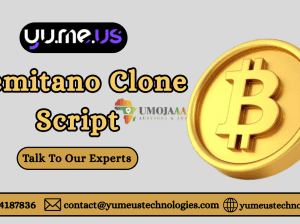 Remitano Clone Script – Launch a Secure P2P Crypto Exchange
