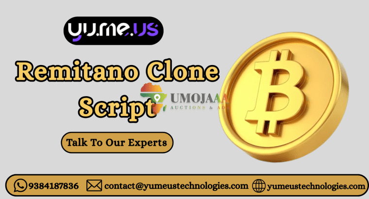 Remitano Clone Script – Launch a Secure P2P Crypto Exchange