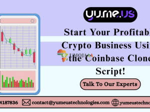 Coinbase Clone Script – Launch Your Own Crypto Exchange