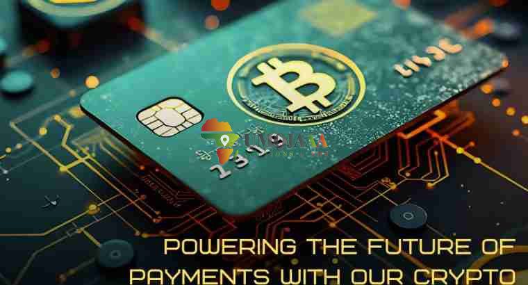 Launch Your Compliant Crypto Card with O...