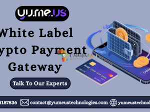 White Label Crypto Payment Gateway for Secure Crypto Payment