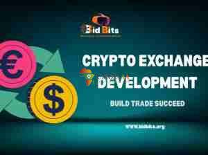 Best Crypto Exchange Development Company