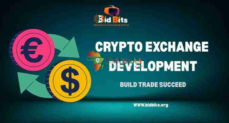 Best Crypto Exchange Development Company