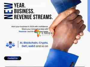 New Year. New Business. New Revenue Streams.