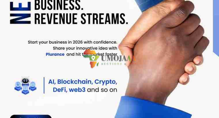 New Year. New Business. New Revenue Streams.