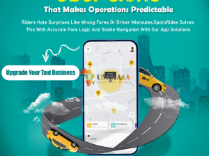 Yango Clone App for Taxi Owners – Boost Revenue with us!