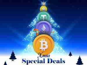 Gift Your Startup a Blockchain Edge This Christmas & New Yea