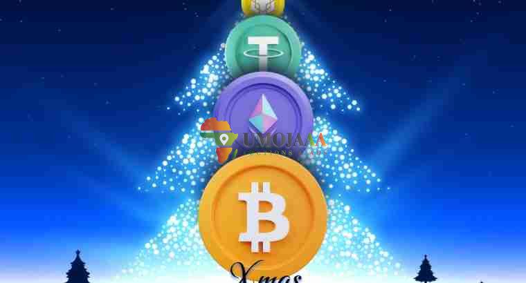 Gift Your Startup a Blockchain Edge This...