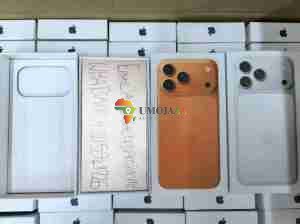 Brand New Apple iPhone 17 / 16 / 15