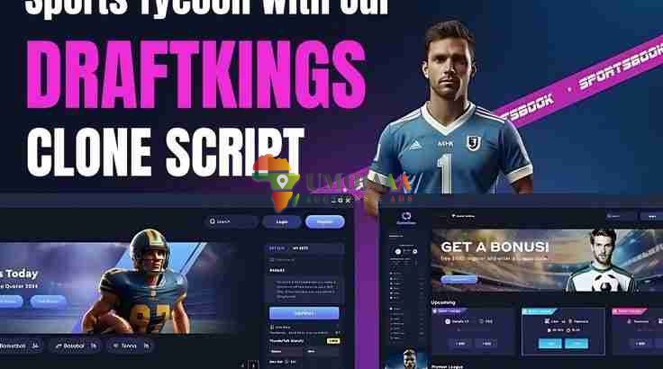 DraftKings Clone Script Optimized for Mo...