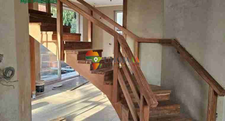 New house for sale in Mbezi Beach, Dar es salaam