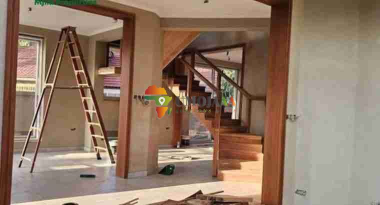 New house for sale in Mbezi Beach, Dar es salaam
