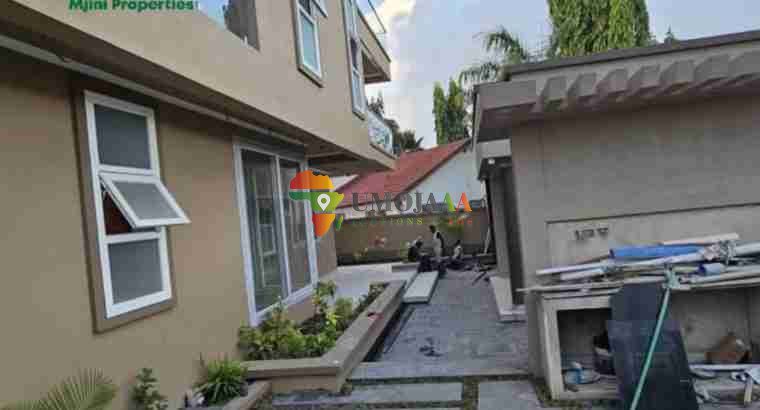 New house for sale in Mbezi Beach, Dar es salaam