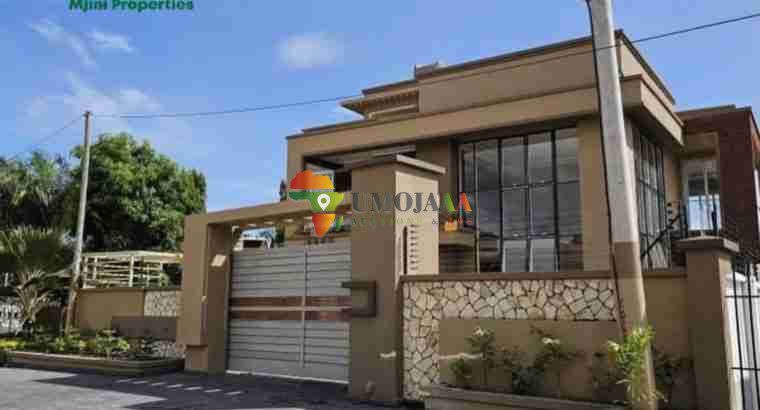 New house for sale in Mbezi Beach, Dar e...